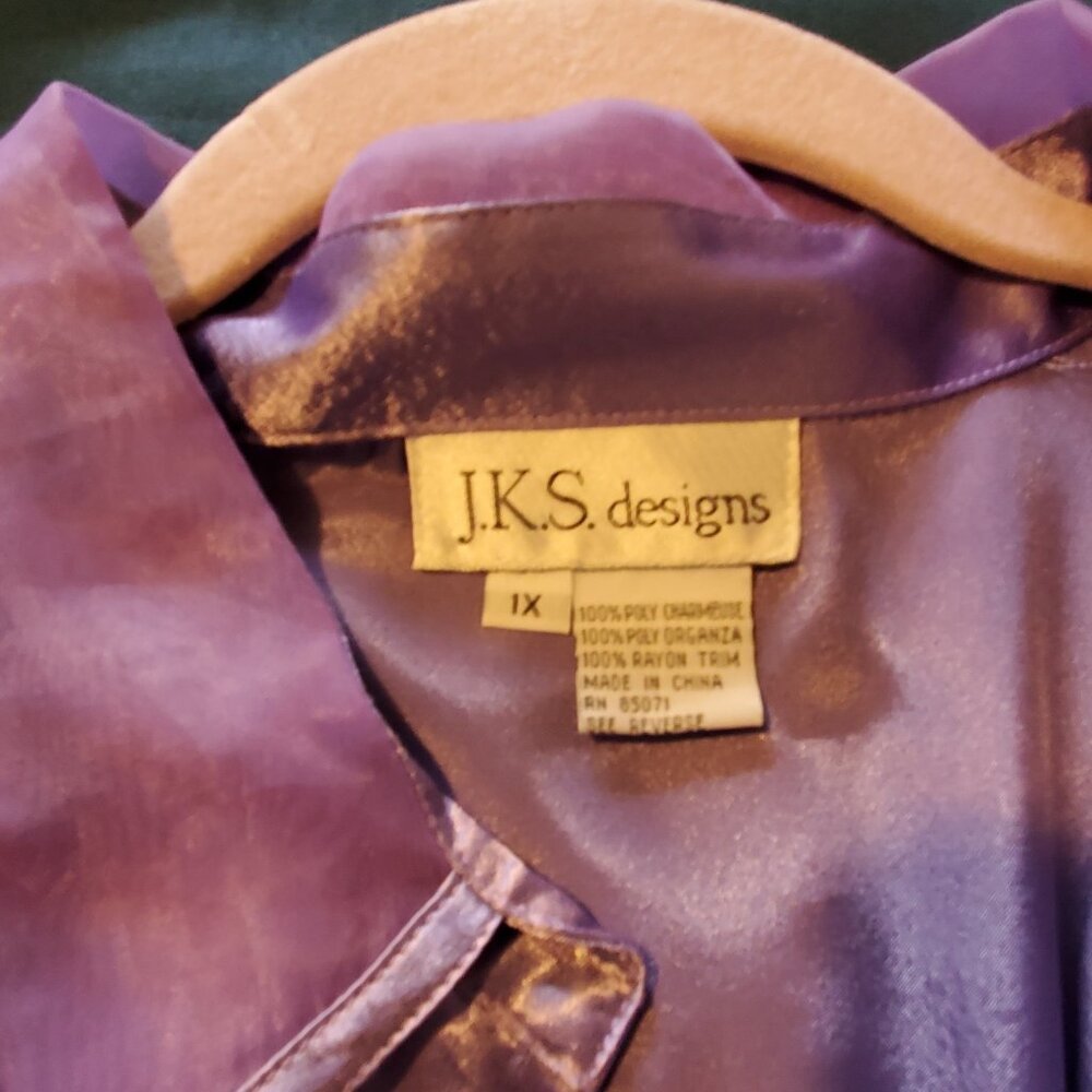 J.K.S. Designs - Picture 7 of 11